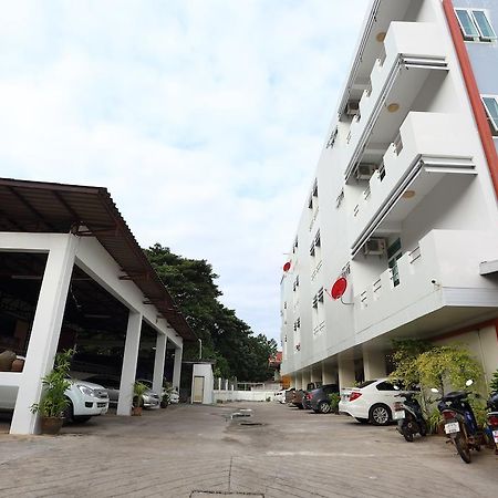 Aparthotel The One Phetchabun Exterior foto