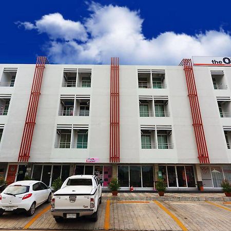 Aparthotel The One Phetchabun Exterior foto
