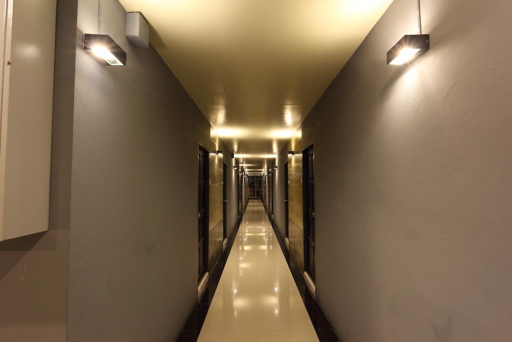 Aparthotel The One Phetchabun Exterior foto