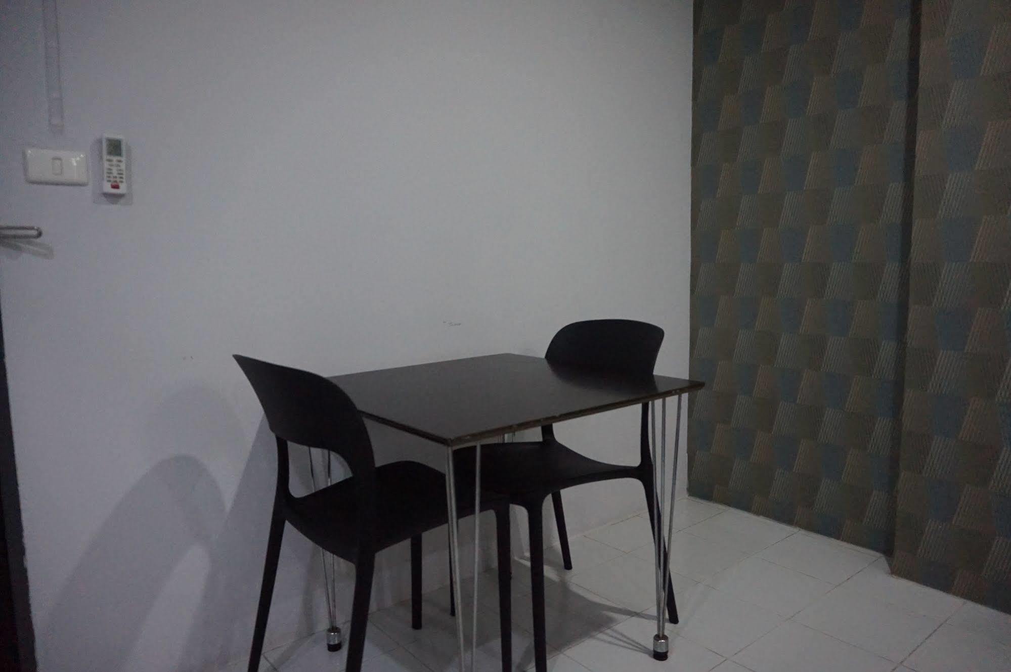 Aparthotel The One Phetchabun Exterior foto