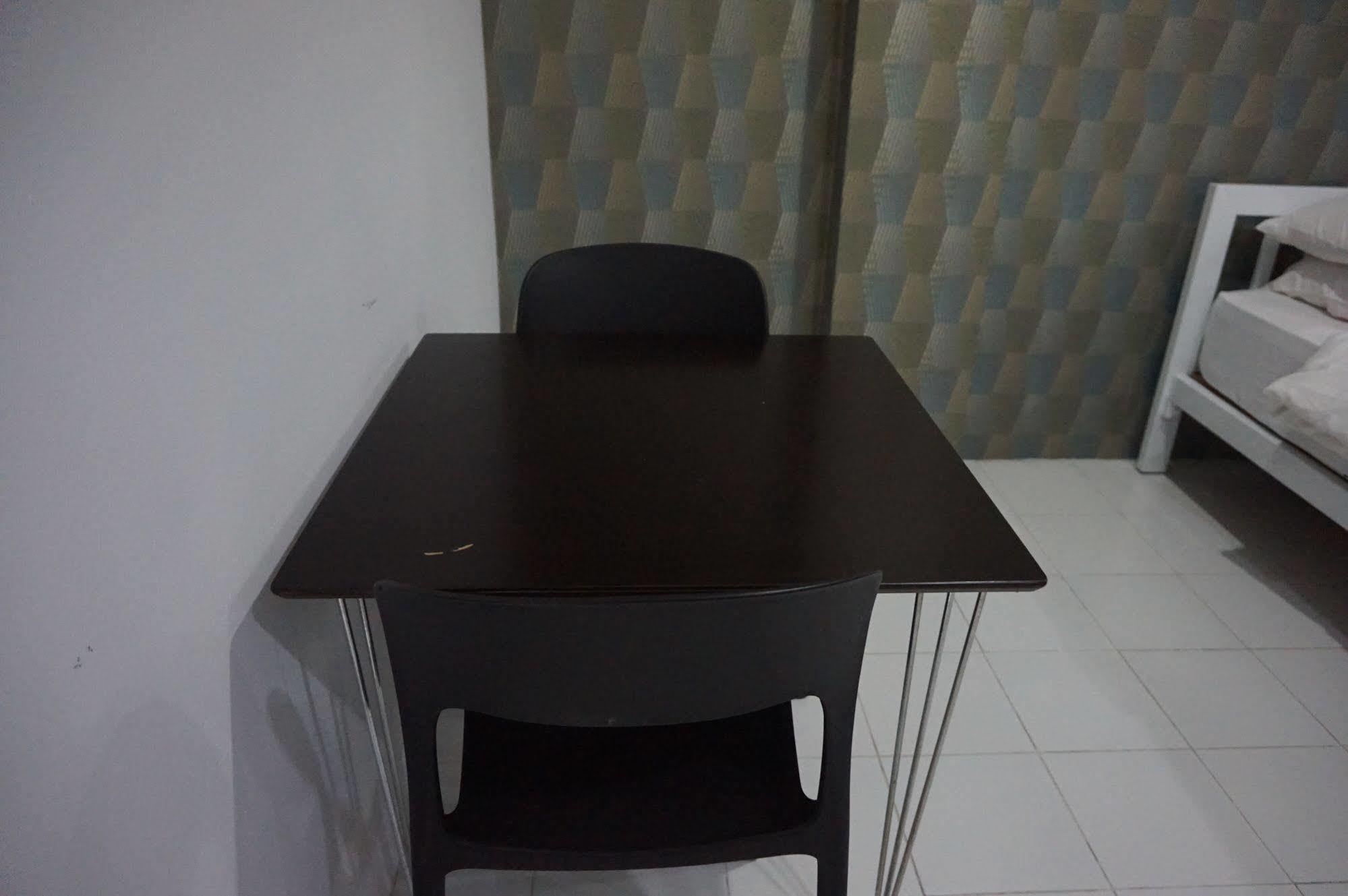 Aparthotel The One Phetchabun Exterior foto