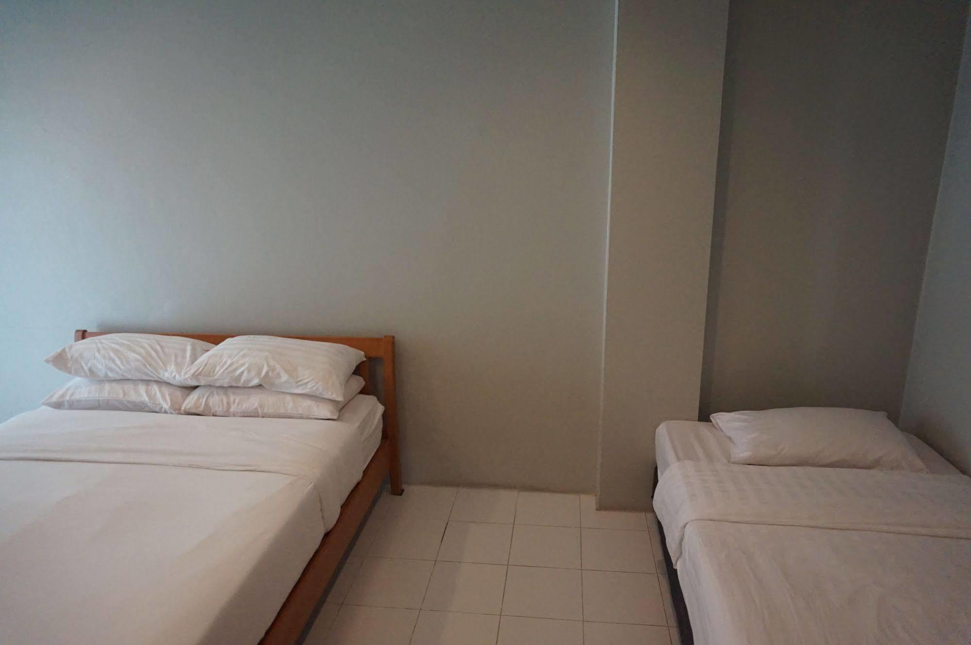 Aparthotel The One Phetchabun Exterior foto