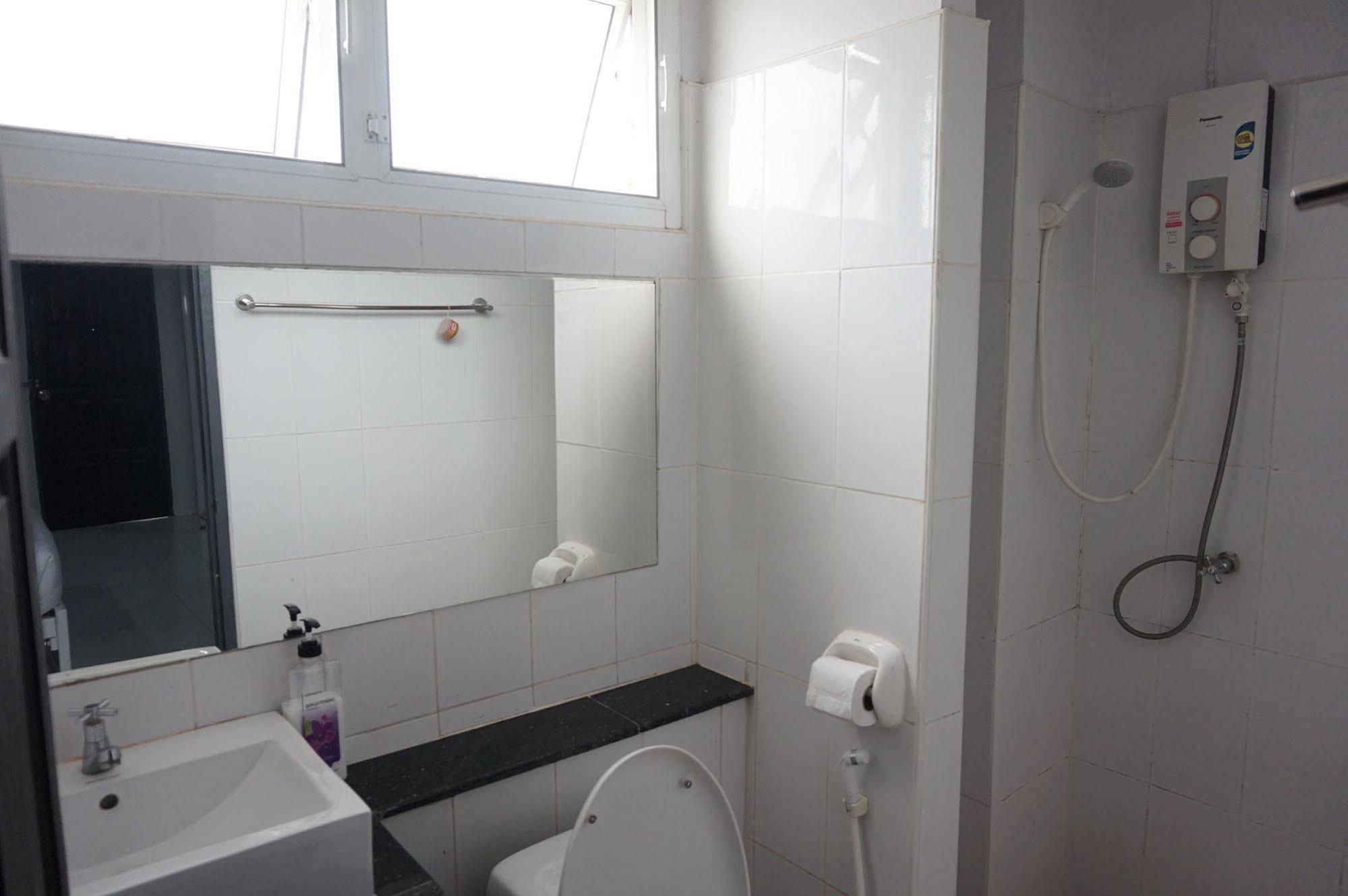 Aparthotel The One Phetchabun Exterior foto