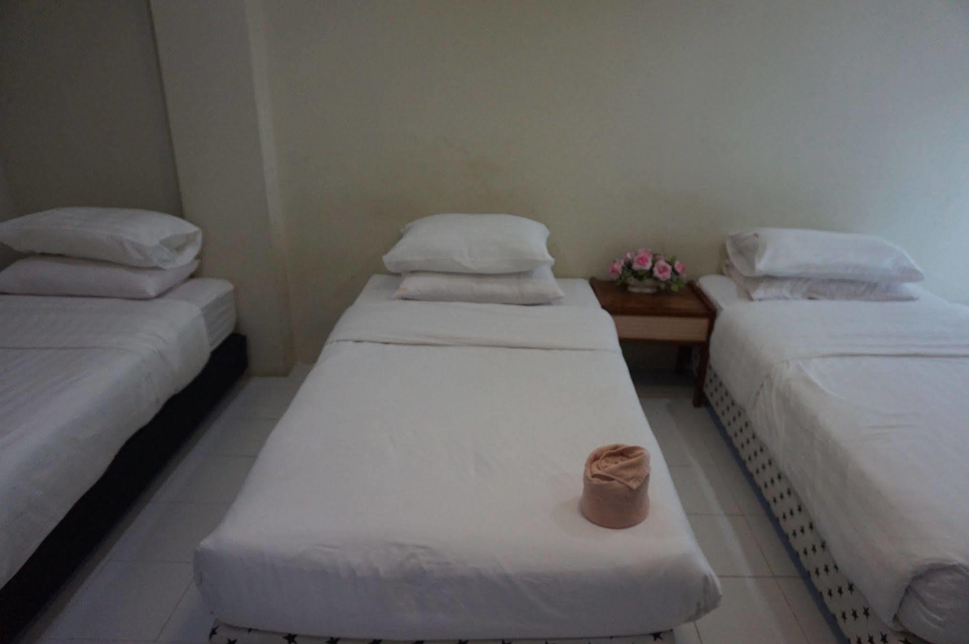 Aparthotel The One Phetchabun Exterior foto