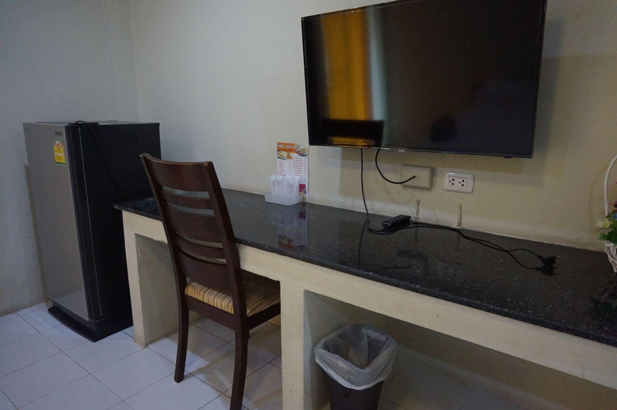 Aparthotel The One Phetchabun Exterior foto